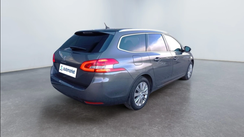 PEUGEOT 308 308 SW 1.5 BlueHDi Allure S&S EAT8