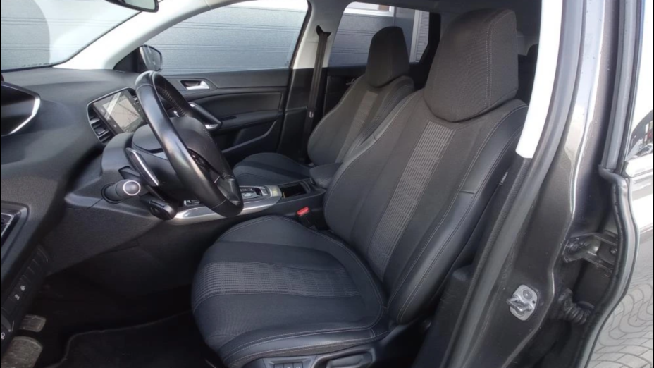 PEUGEOT 308 308 SW 1.5 BlueHDi Allure S&S EAT8