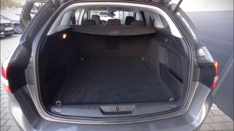 PEUGEOT 308 308 SW 1.5 BlueHDi Allure S&S EAT8