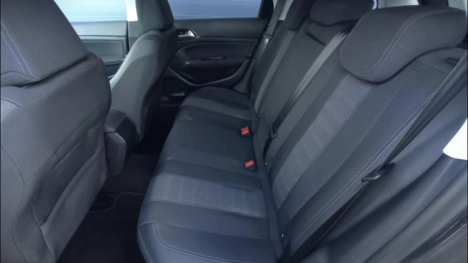 PEUGEOT 308 308 SW 1.5 BlueHDi Allure S&S EAT8