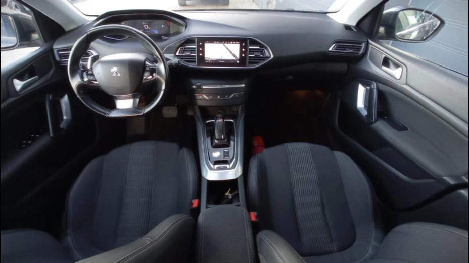 PEUGEOT 308 308 SW 1.5 BlueHDi Allure S&S EAT8
