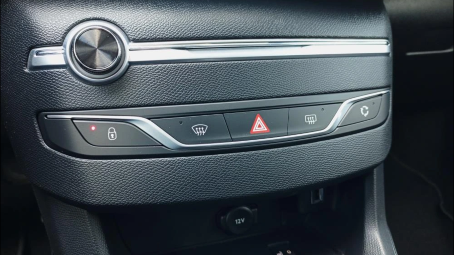 PEUGEOT 308 308 SW 1.5 BlueHDi Allure S&S EAT8