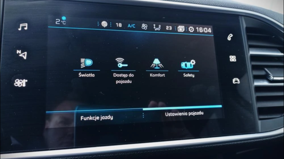 PEUGEOT 308 308 SW 1.5 BlueHDi Allure S&S EAT8