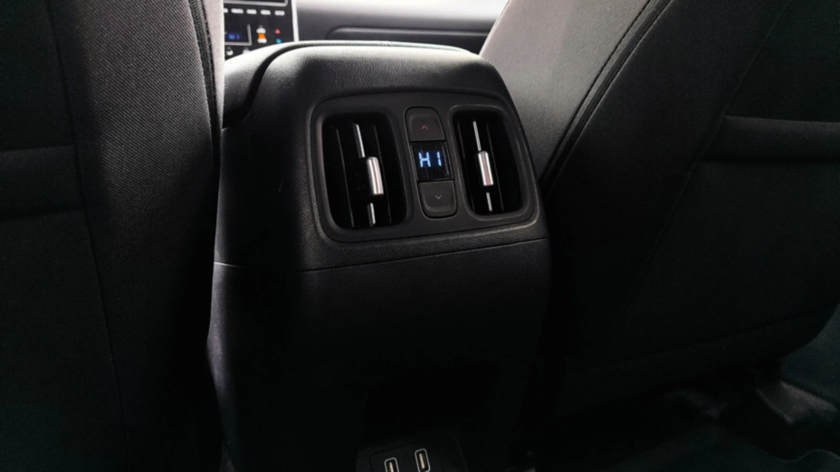 HYUNDAI Tucson Tucson 1.6 T-GDi 48V Executive 2WD DCT