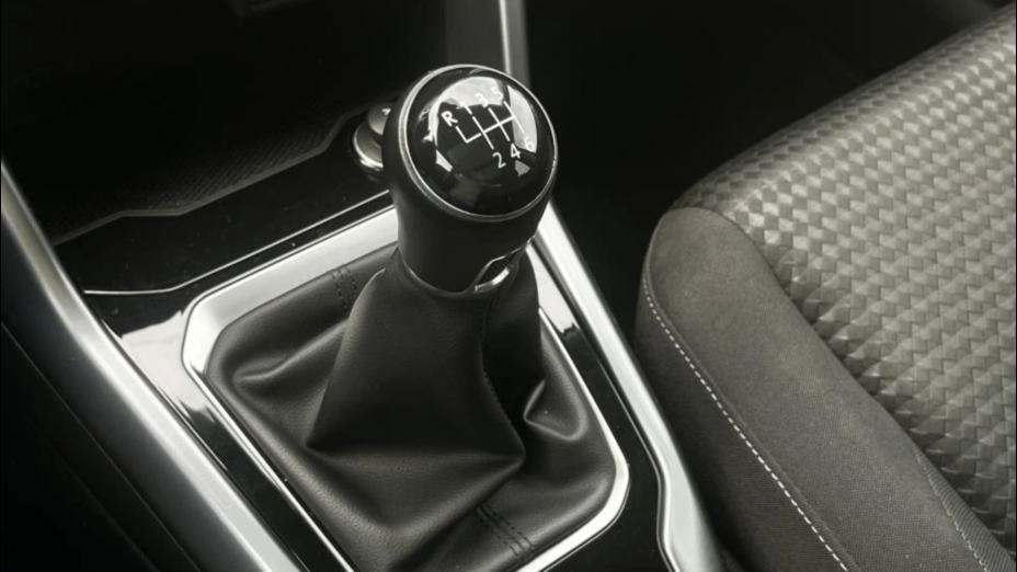 VOLKSWAGEN T-ROC T-ROC 1.5 TSI GPF ACT Active