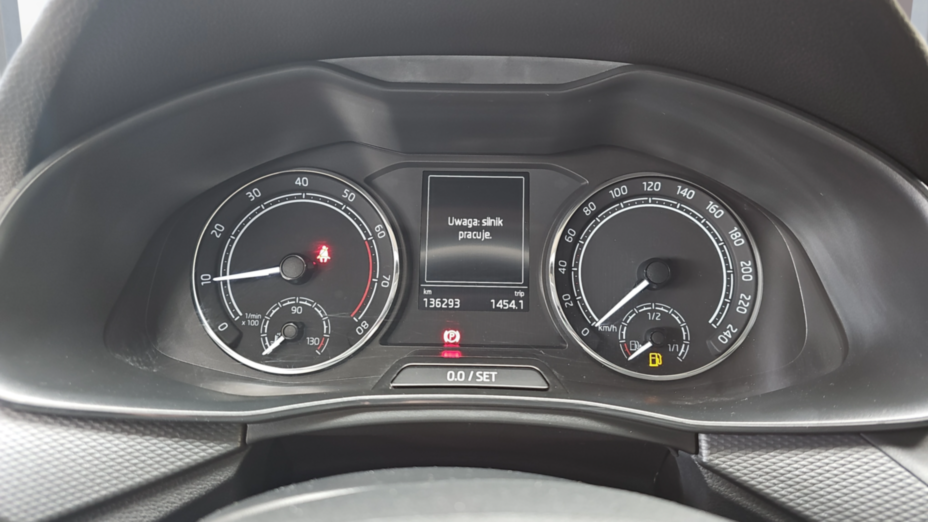 SKODA Scala Scala 1.0 TSI Ambition