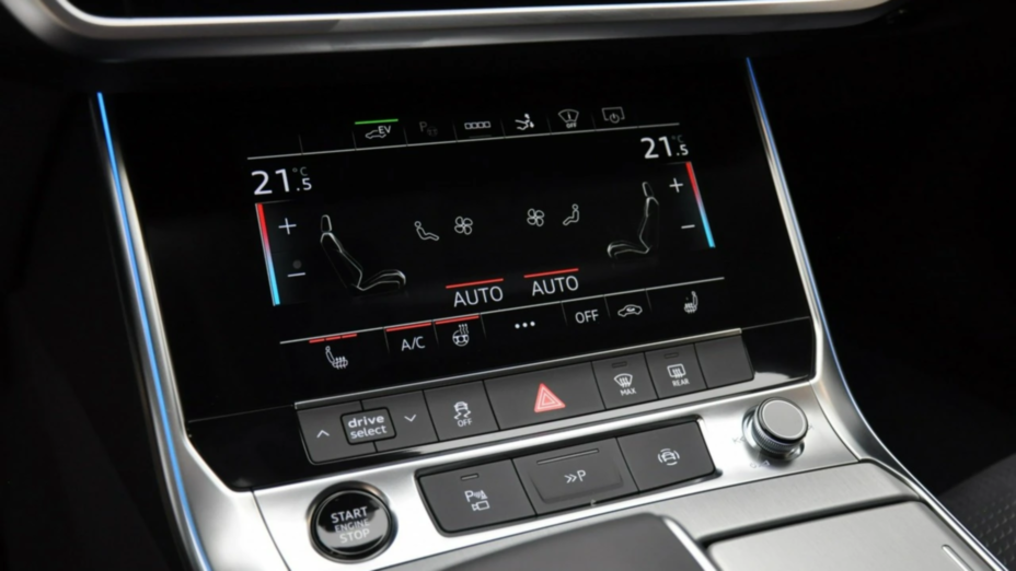 AUDI A7 A7 55 TFSI e PHEV Quattro S tronic