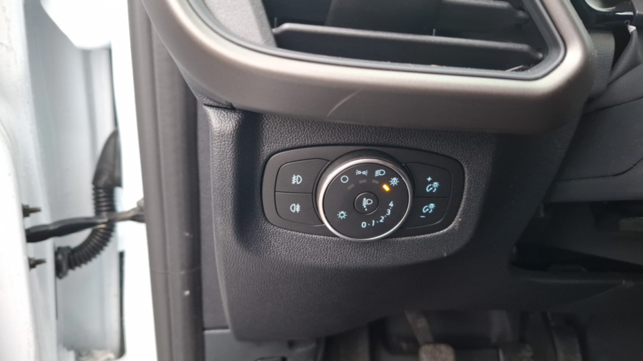 FORD Transit Courier Transit Courier 1.5 EcoBlue 2,1t Trend