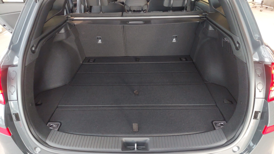 HYUNDAI i30 i30 1.0 T-GDI Modern Nowy