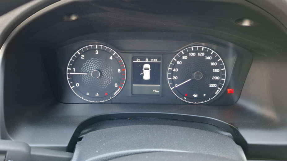 SSANGYONG Musso Musso Grand 2.2 Crystal 4WD