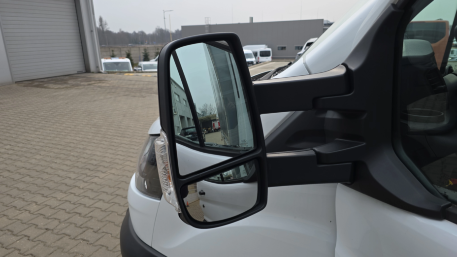 FORD Transit Transit 350 L3 Trend