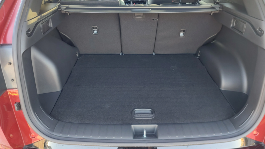 HYUNDAI Tucson Tucson 1.6 T-GDi 48V N-Line 4WD DCT Nowy