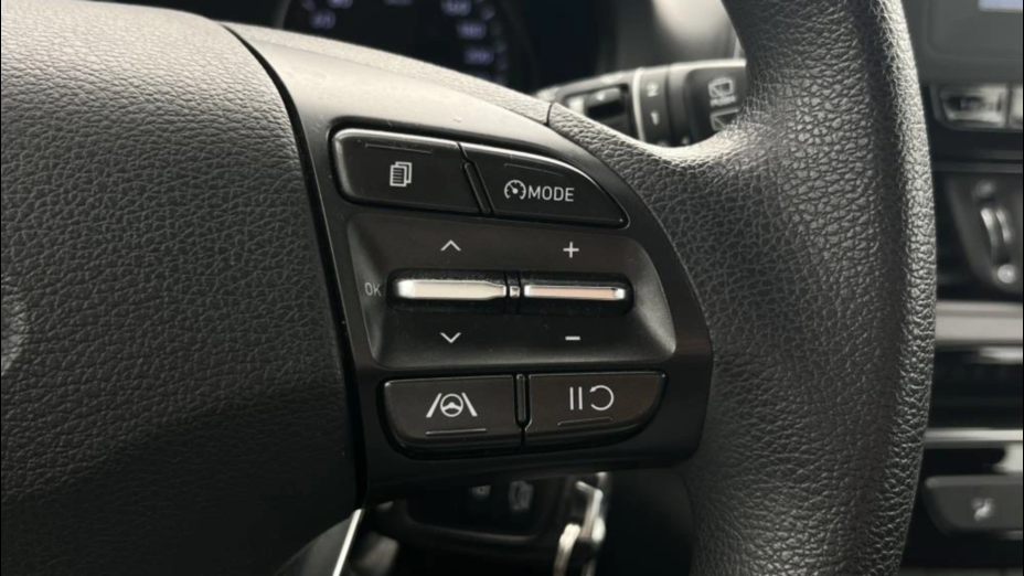 HYUNDAI i30 i30 1.5 DPI Classic +