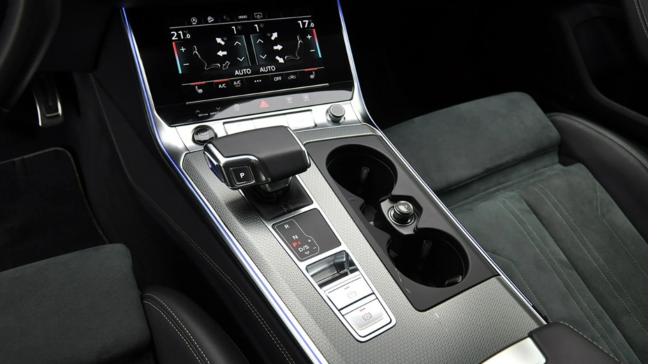 AUDI A6 A6 Allroad 45 TDI mHEV Quattro S tronic