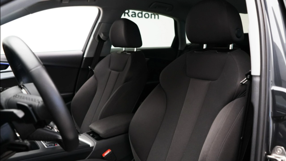 AUDI A4 A4 35 TFSI mHEV Advanced S tronic