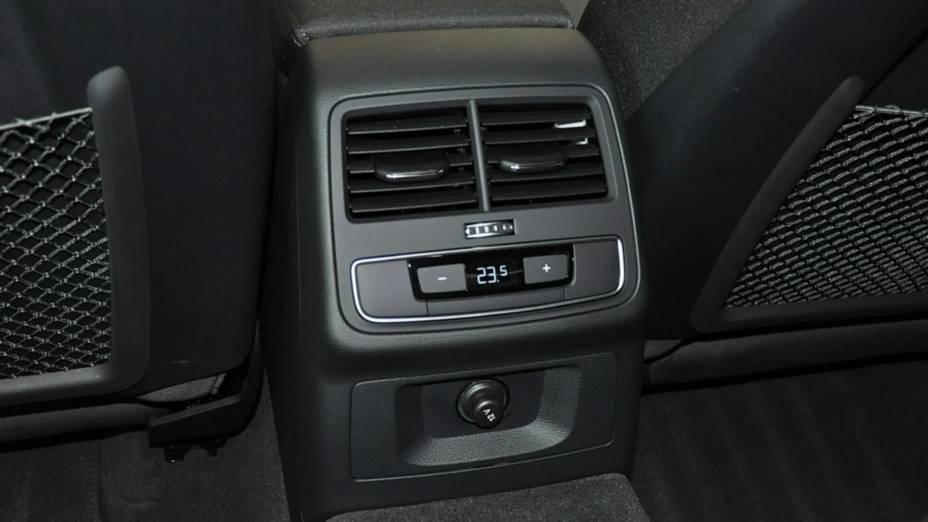 AUDI A4 A4 40 TDI mHEV Quattro S Line S tronic