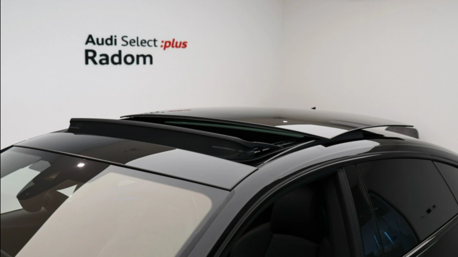 AUDI A5 RS5 Quattro Tiptronic