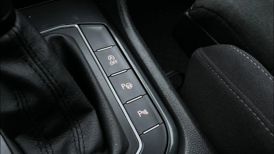 VOLKSWAGEN Tiguan Tiguan 2.0 TSI 4Mot. Comfortline DSG