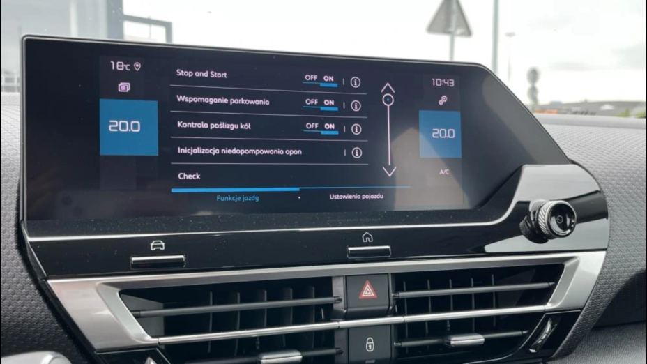 CITROEN C4 C4 1.2 PureTech Shine S&S EAT8