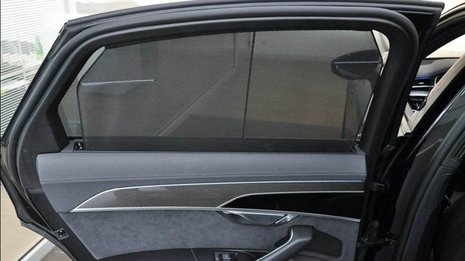 AUDI A8 A8 50 TDI mHEV Quattro Tiptr.