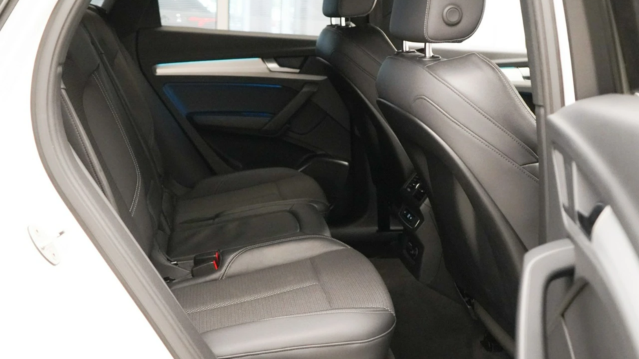 AUDI Q5 Q5 50 TFSI e Quattro S tronic
