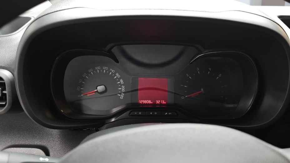 TOYOTA Proace City Proace City 1.5 D-4D Standard 2,3t Active