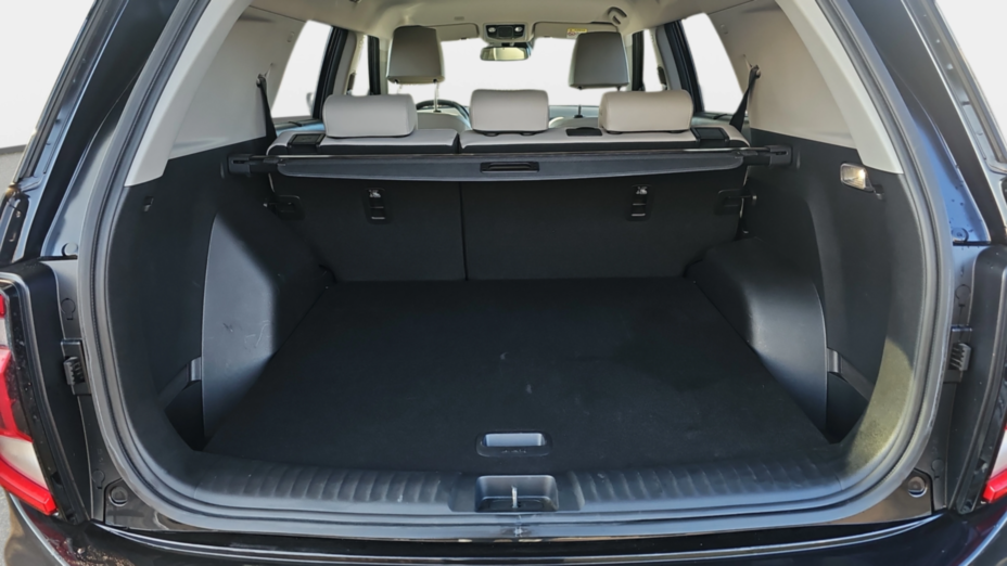 KGM / SSANGYONG Torres Torres 1.5 T-GDI Wild 4WD aut