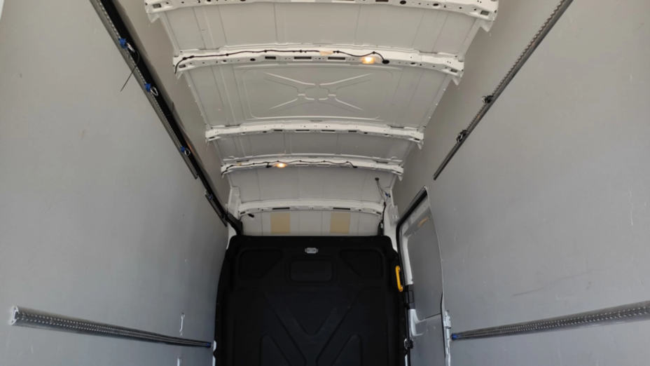 FORD Transit Transit 350 L4H3 RWD Trend