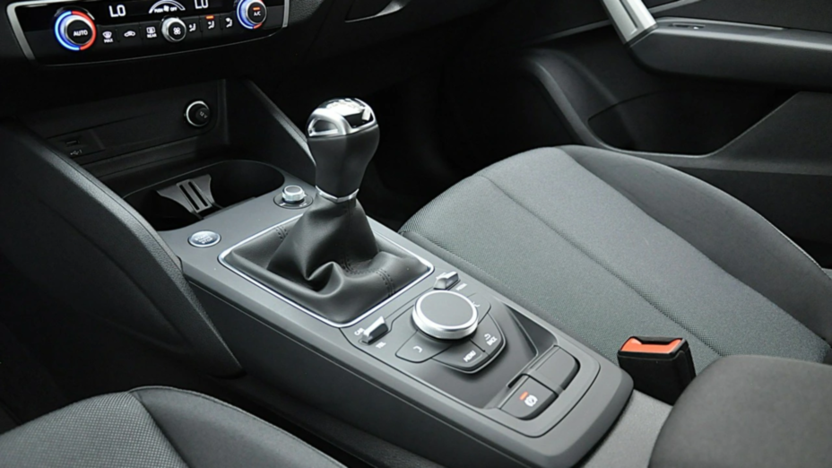 AUDI Q2 Q2 30 TFSI