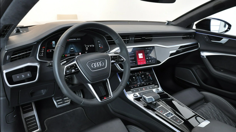 AUDI A7 A7 40 TDI mHEV Quattro S tronic