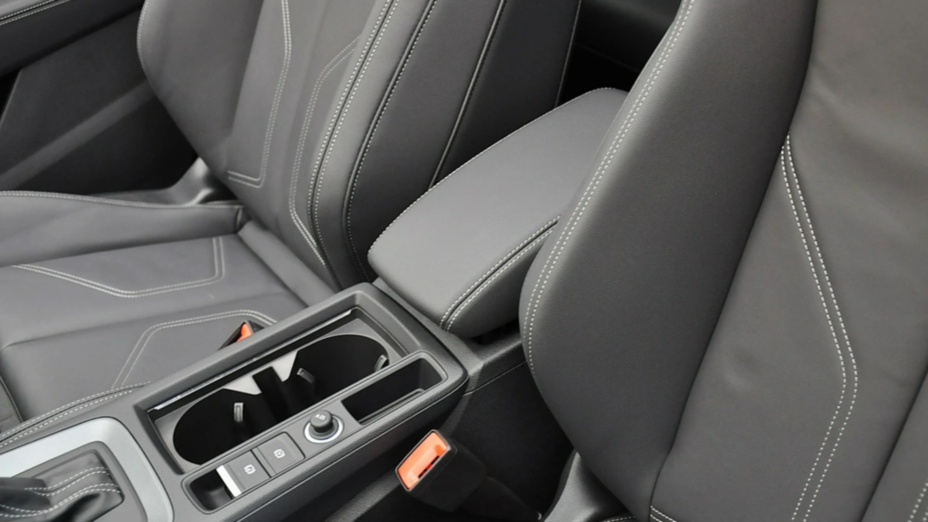 AUDI Q3 Q3 40 TDI Quattro S-Line S tronic