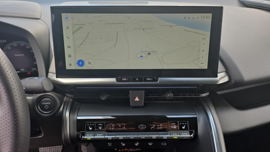 TOYOTA C-HR C-HR 2.0 Hybrid Dynamic Force GR Sport