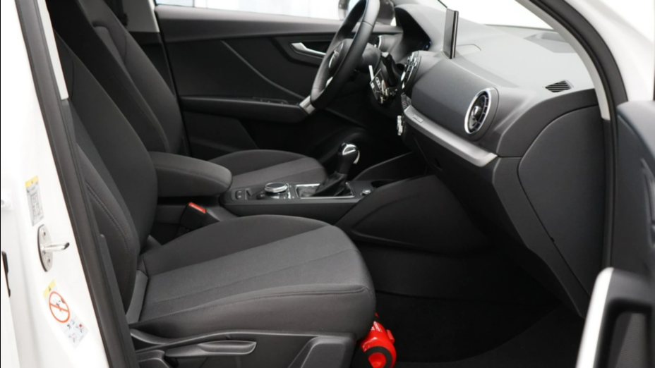 AUDI Q2 Q2 35 TFSI S tronic