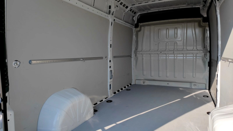 OPEL Movano Movano CDTI L3H2