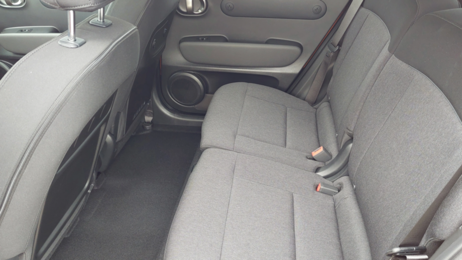 HYUNDAI Inster Inster 49kWh Smart Nowy