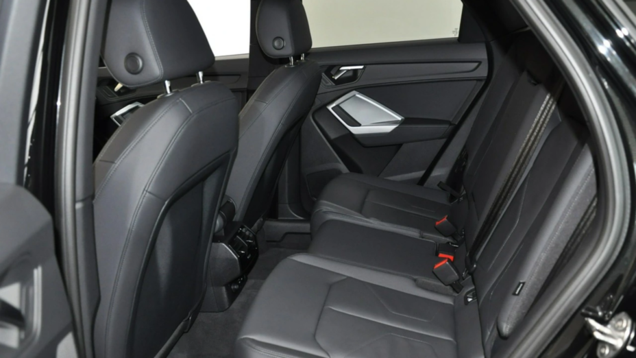 AUDI Q3 Q3 35 TDI S-Line S tronic