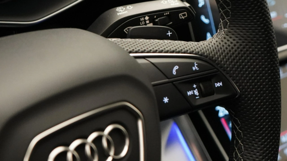 AUDI Q8 Q8 50 TDI mHEV Quattro Tiptronic