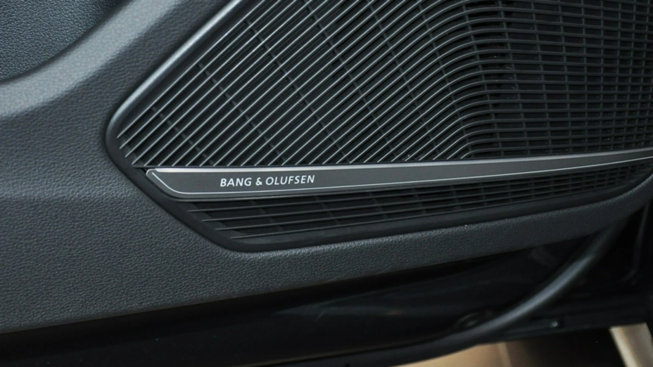 AUDI A5 S5 TDI mHEV Quattro Tiptronic