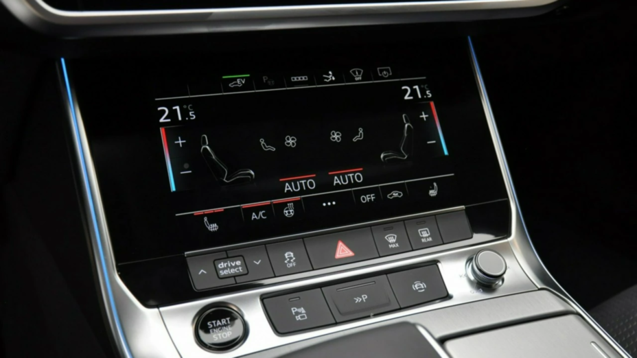 AUDI A7 A7 55 TFSI e PHEV Quattro S tronic