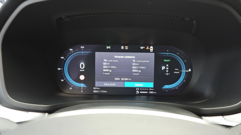 VOLVO V60 V60 T6 AWD Plug-In Hybrid Core aut