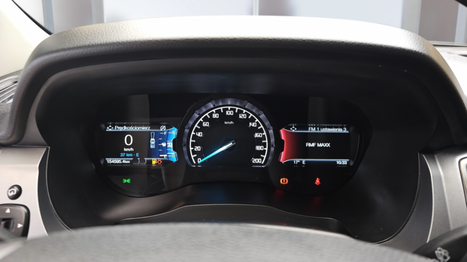 FORD Ranger Ranger 2.0 EcoBlue 4x4 DC Limited