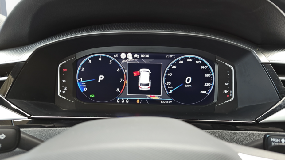 VOLKSWAGEN Arteon Arteon 2.0 TSI R-Line DSG