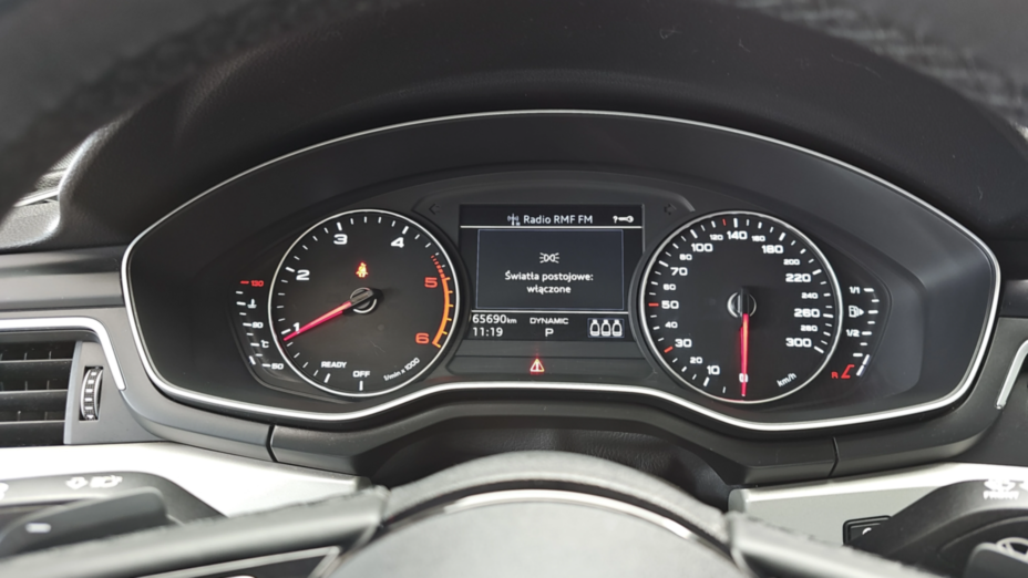 AUDI A4 A4 Allroad 40 TDI mHEV Quattro S tronic