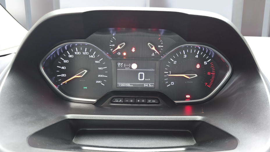 PEUGEOT Rifter Rifter 1.5 BlueHDI Allure Pack S&S N1