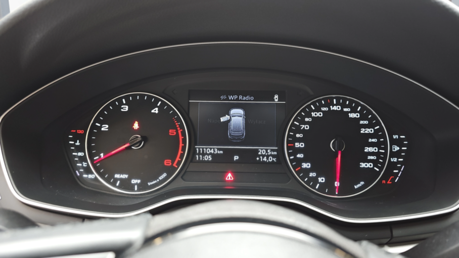 AUDI A4 A4 35 TDI mHEV S tronic