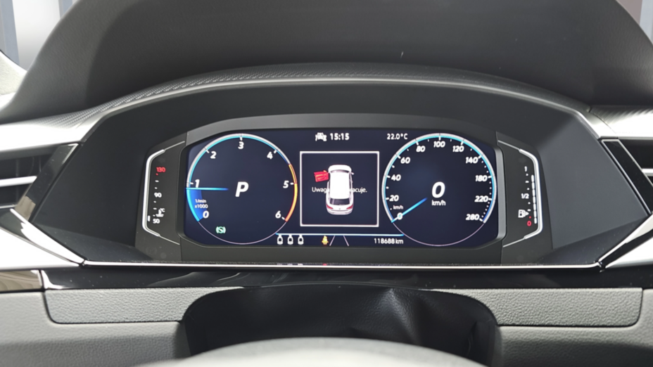VOLKSWAGEN Arteon Arteon 2.0 TDI R-Line DSG