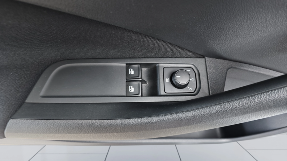 SKODA Scala Scala 1.0 TSI Ambition