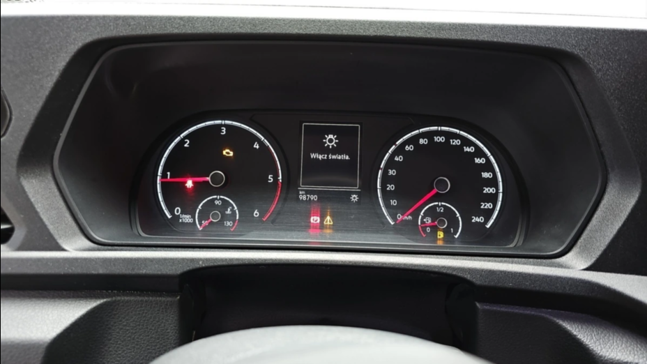 VOLKSWAGEN Caddy Caddy Cargo 2.0 TDI