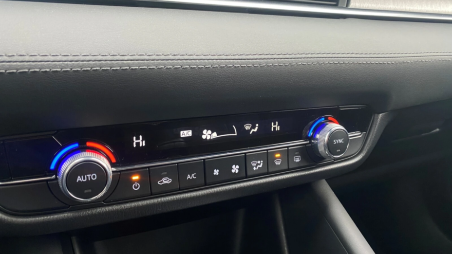 MAZDA 6 6 2.0 SkyJoy/SkyBusiness aut