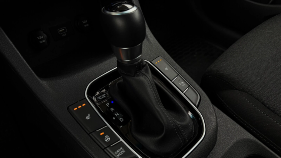 HYUNDAI i30 i30 1.0 T-GDI Smart DCT